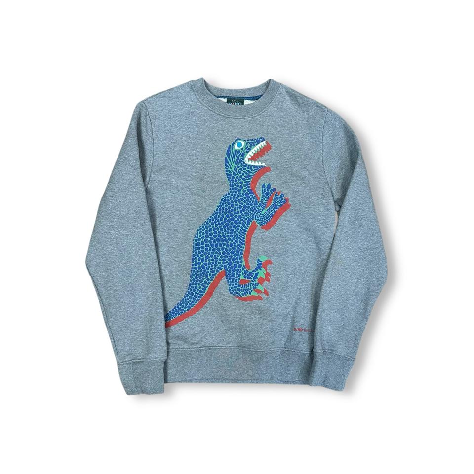 폴스미스 다이노 맨투맨