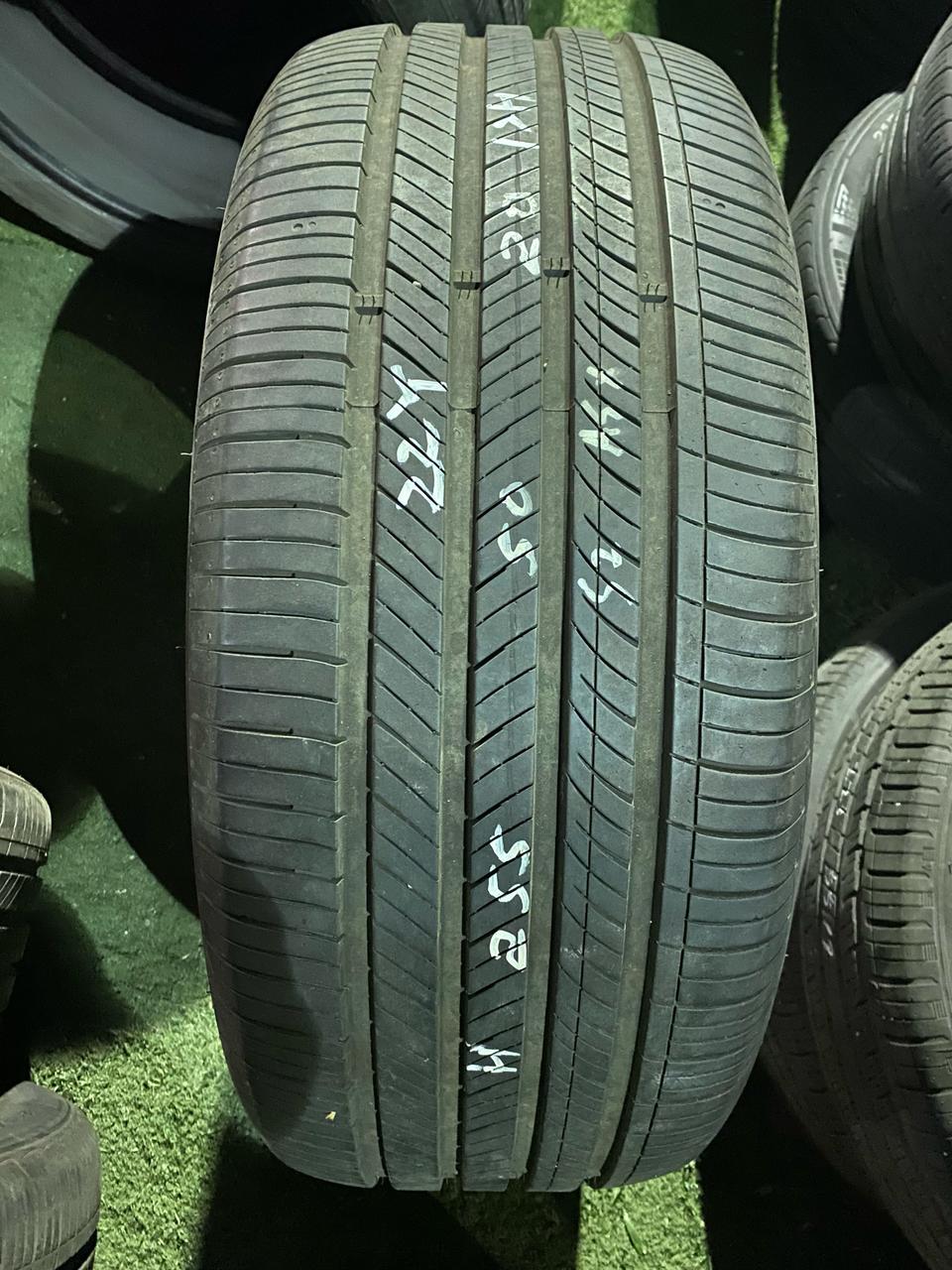 한국 255-50-20 딱 1개