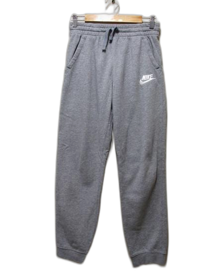 나이키 안감기모 맨투맨 조거팬츠 13-14Y 택XL 허리27-28