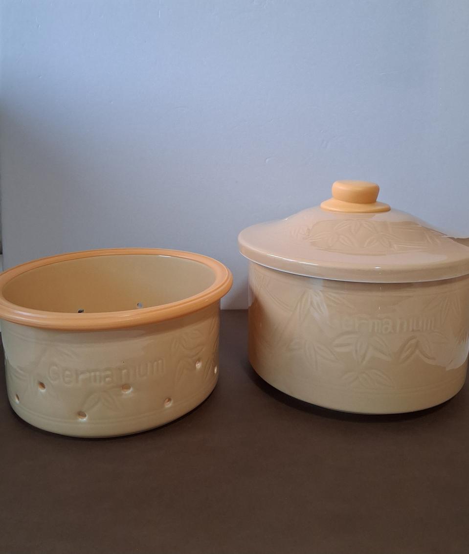 오쿠 게르마늄 내솥