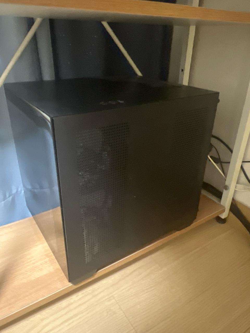 rtx3060컴퓨터 본체