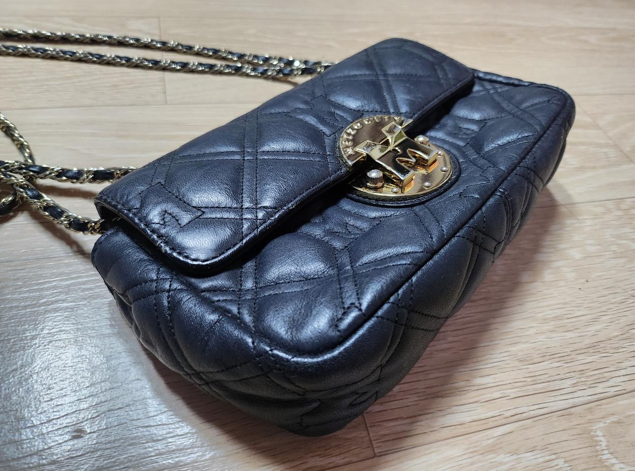 메트로시티 가방