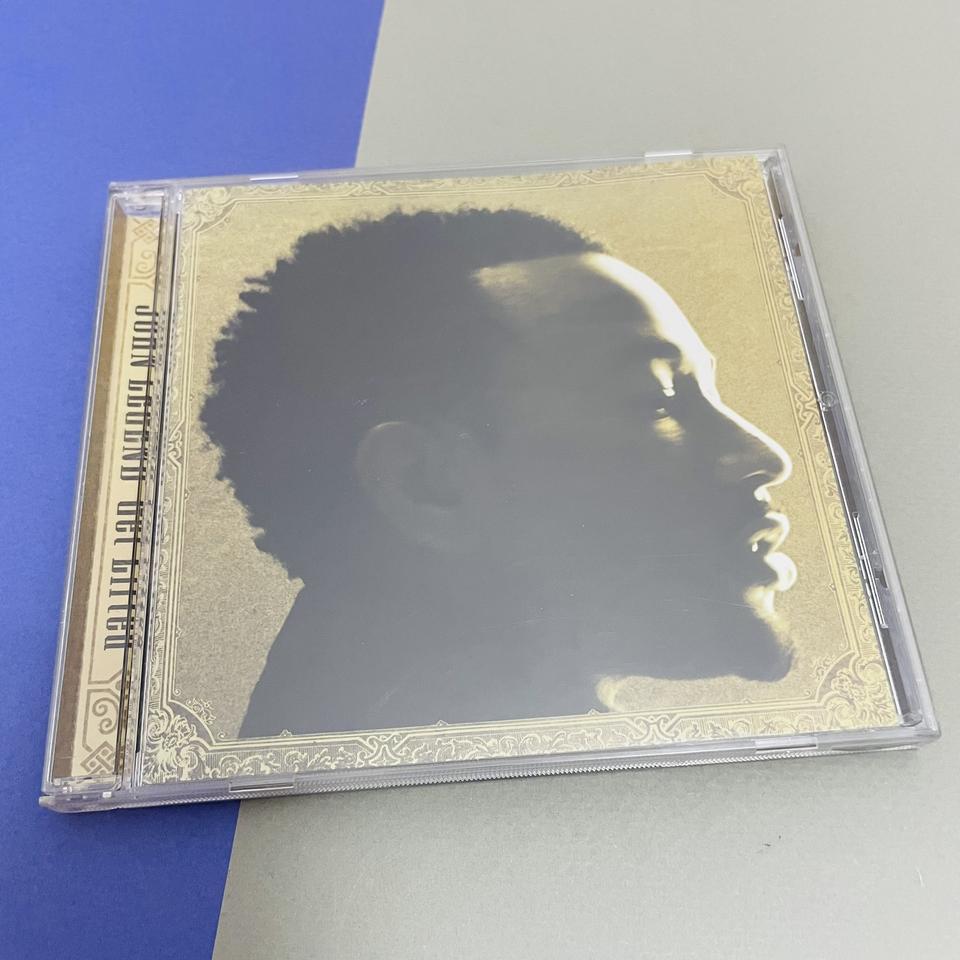 [중고음반/CD] 존 레전드 John Legend - Get Lifted