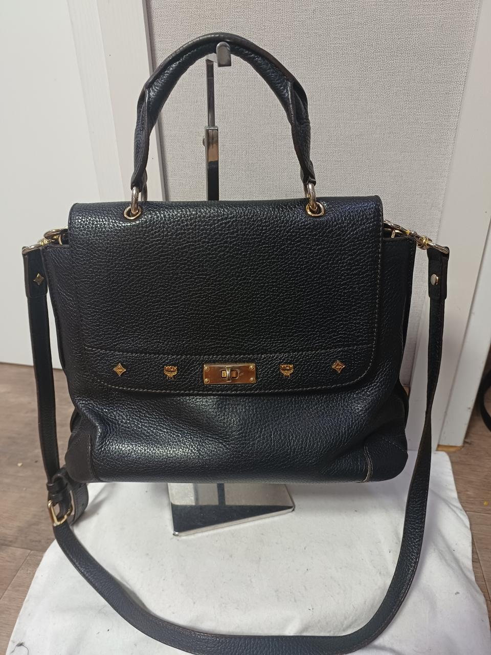 엠씨엠 정품 *상태굿 *무료배송