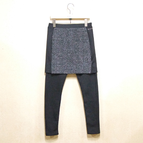 엘르(ELLE Jeans) 치마레깅스..여66