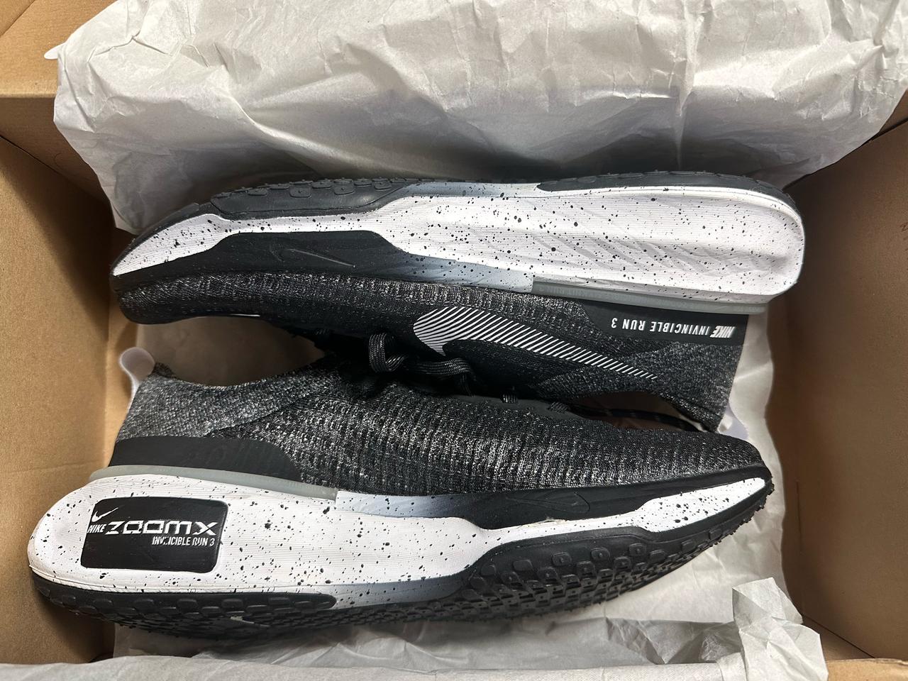 나이키 줌엑스 인빈서블런3 290