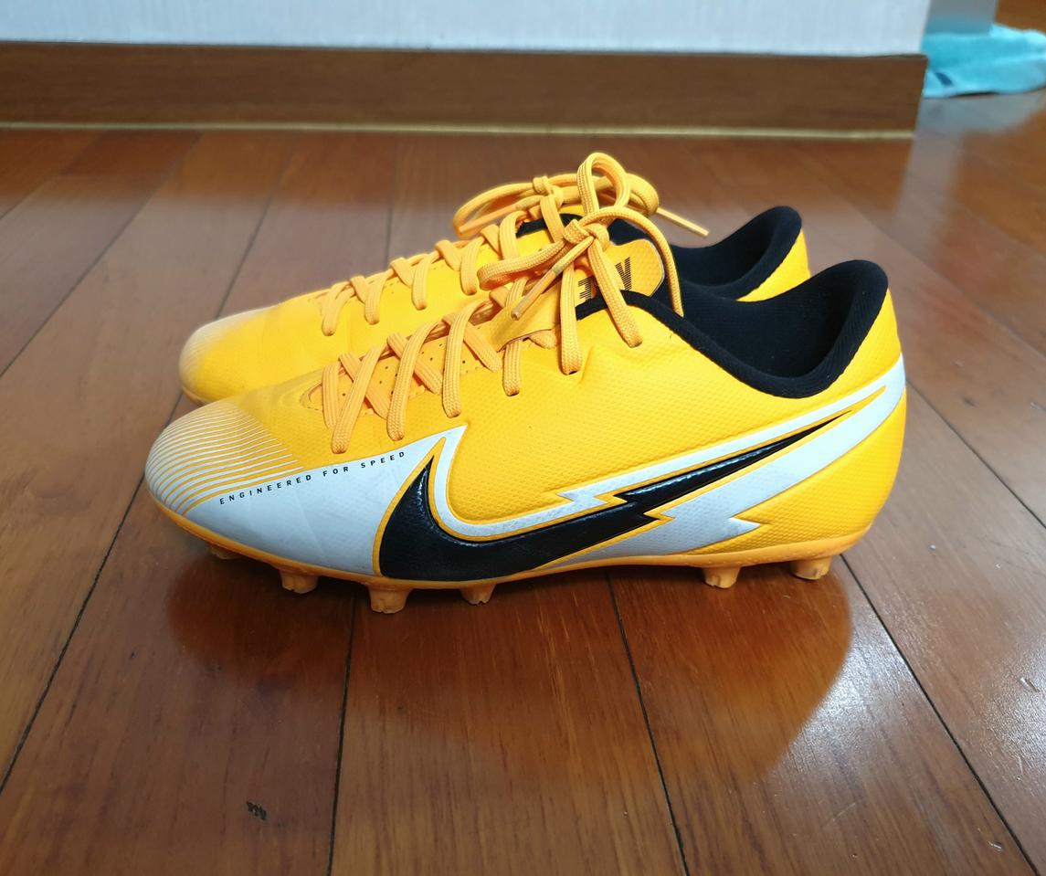 205  축구화 아동 키즈 주니어 축구화 205 나이키 축구화 205