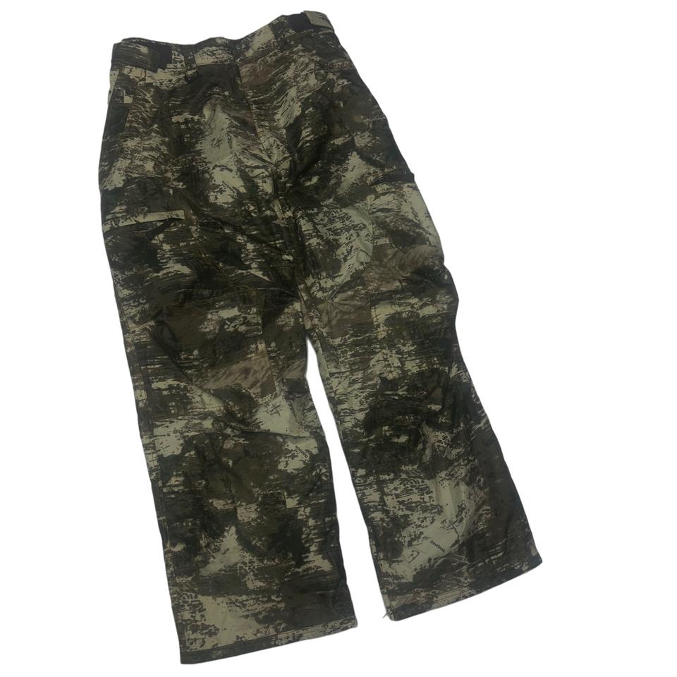 리복 올드스쿨 나일론보드트랙팬츠 32