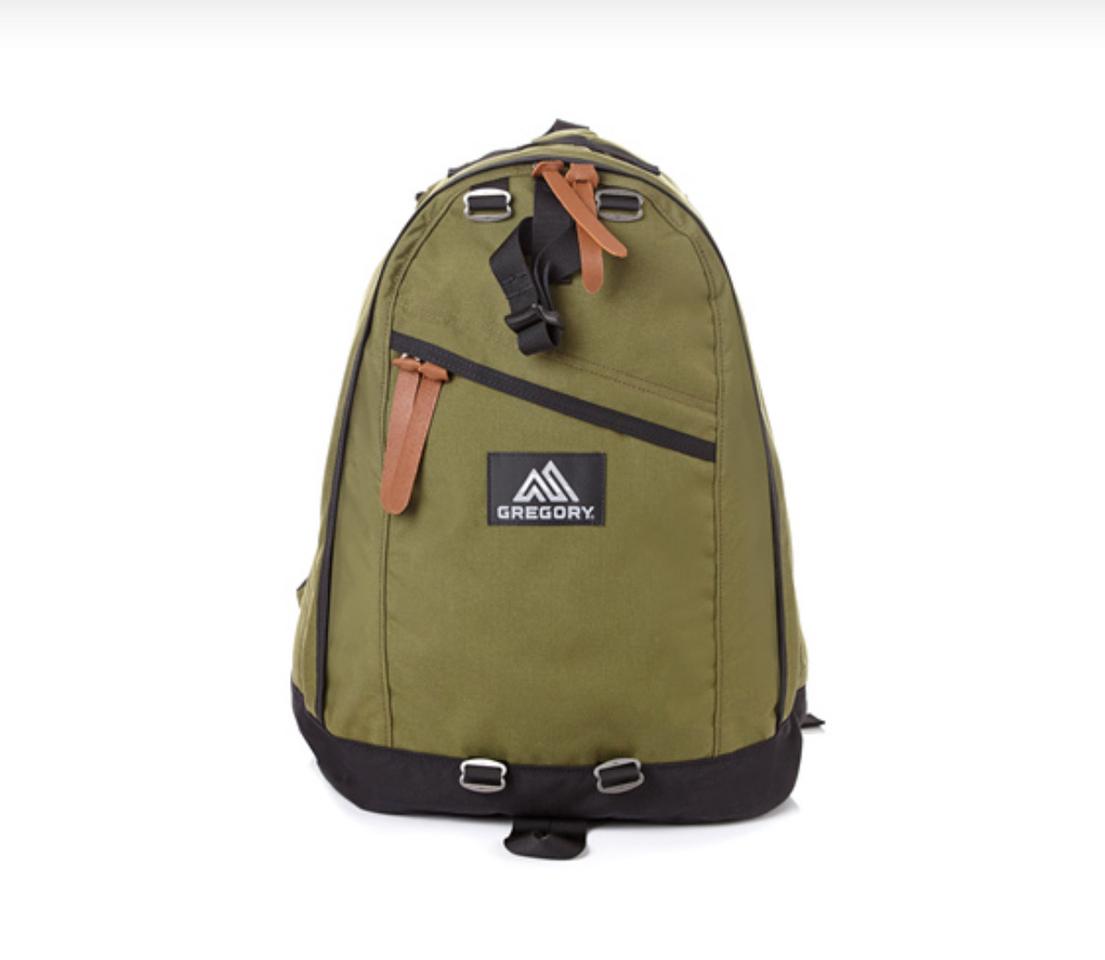 그레고리 데이팩 백팩 26L