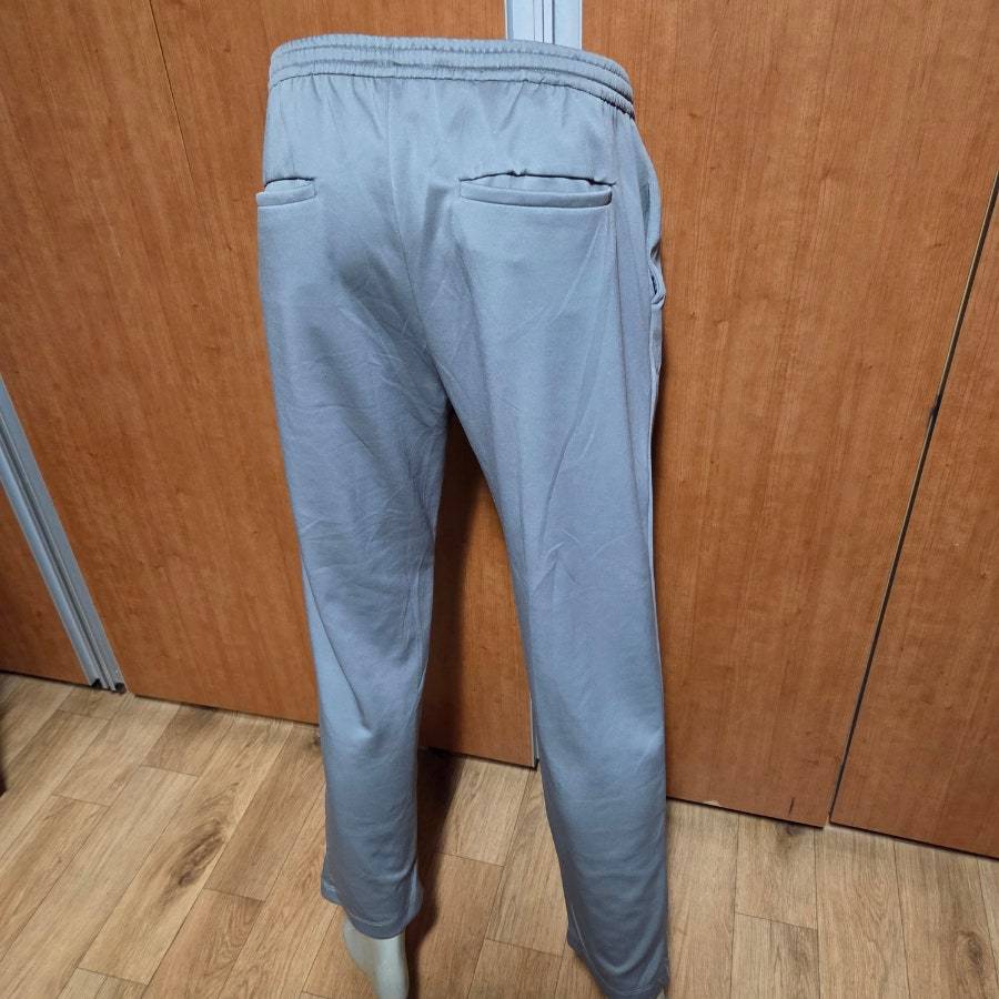 UNCOATED247남녀공용스판홈웨어바지XL입니다만32에서34정도