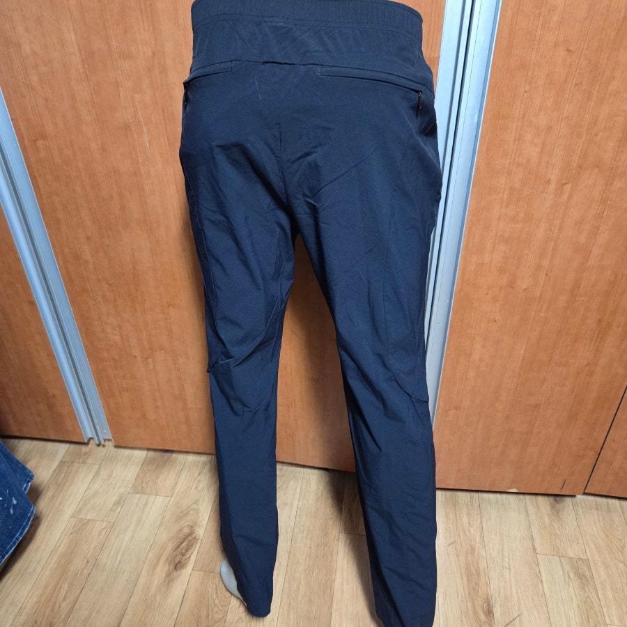 THEREDFACE래드페이스밴딩스판바지86(34)입니다봄가을