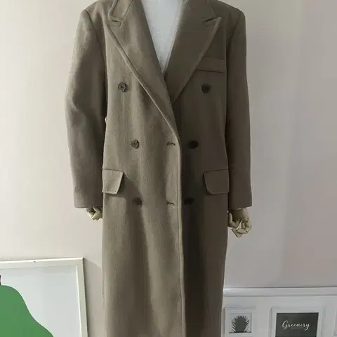 (Sale)모카베이코트