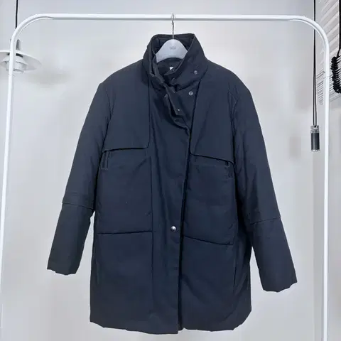 톰보이 아우터 tomboy