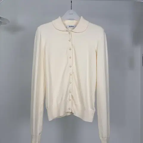[s] guizio 귀조 카라 가디건