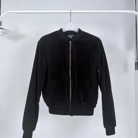 aa 아메리칸 어패럴 코듀로이 자켓 s