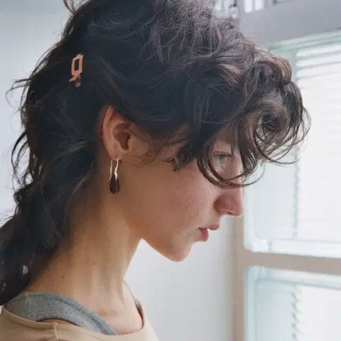 새상품 sisijoia 시시조이아 이어링