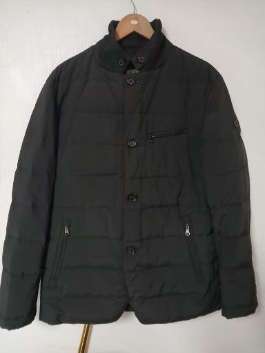 캠브릿지다운패딩자켓105