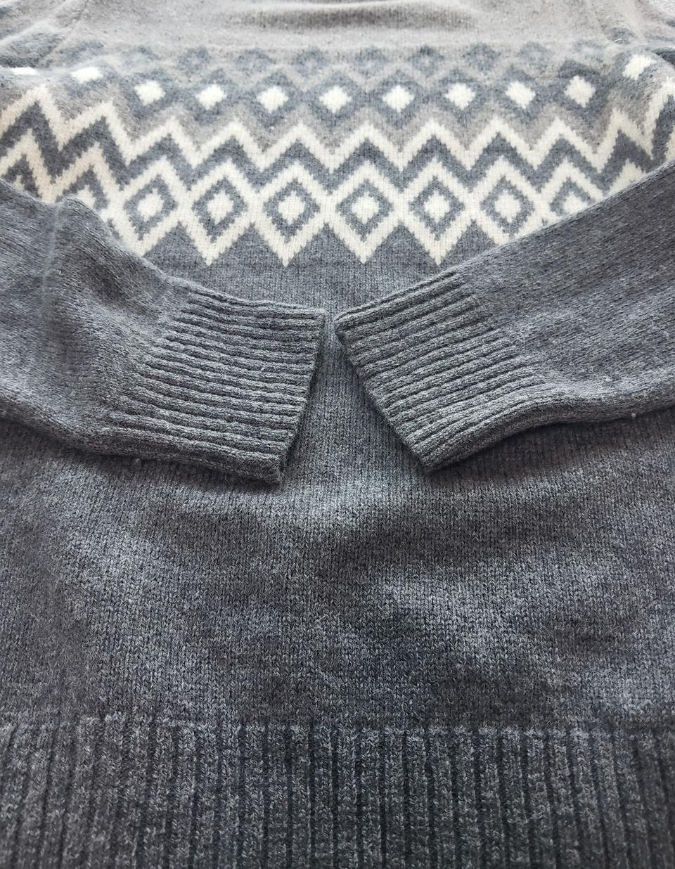 BANANA REPUBLIC 바나나리퍼블릭 남성용 니트 스웨터 M사이즈