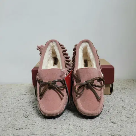 락피쉬 오리지널 플릴 모카신 11 (180)