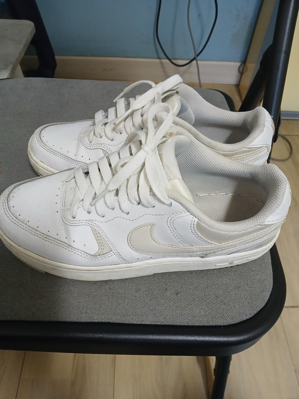 나이키 감마 포스 (DX9176-103)245