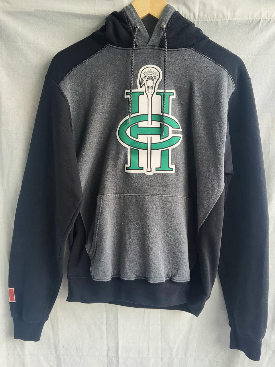 CHAMPION 챔피온 후드 기모 티셔츠 남녀공용 S사이즈