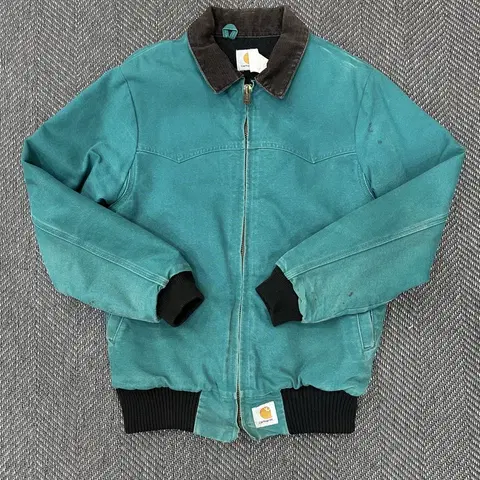 칼하트 산타페 워크 자켓