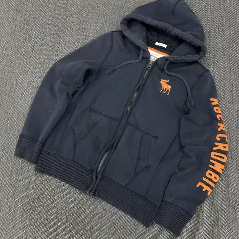 아베크롬비 후드집업