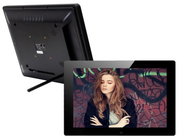 (오옐테크) 전자앨범 디지털액자 15인치 MP3 동영상 USB HDMI