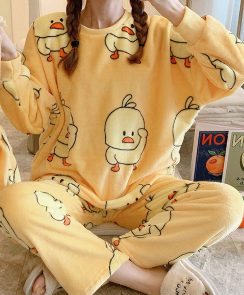 수면 내의3벌 일괄 새옷