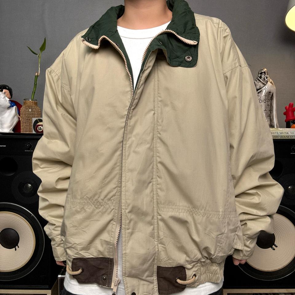90s 빈티지 아웃도어자켓