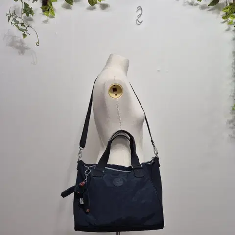 키플링 토트앤 크로스백