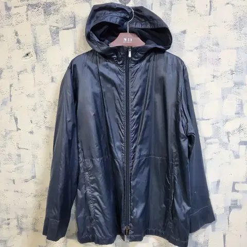 폴로랄프로렌 스포츠 후드 바람막이 집업 자켓 90