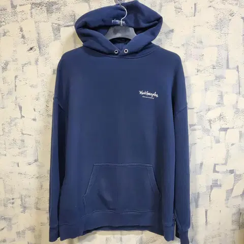 마크곤잘레스 로고 후드티 XL