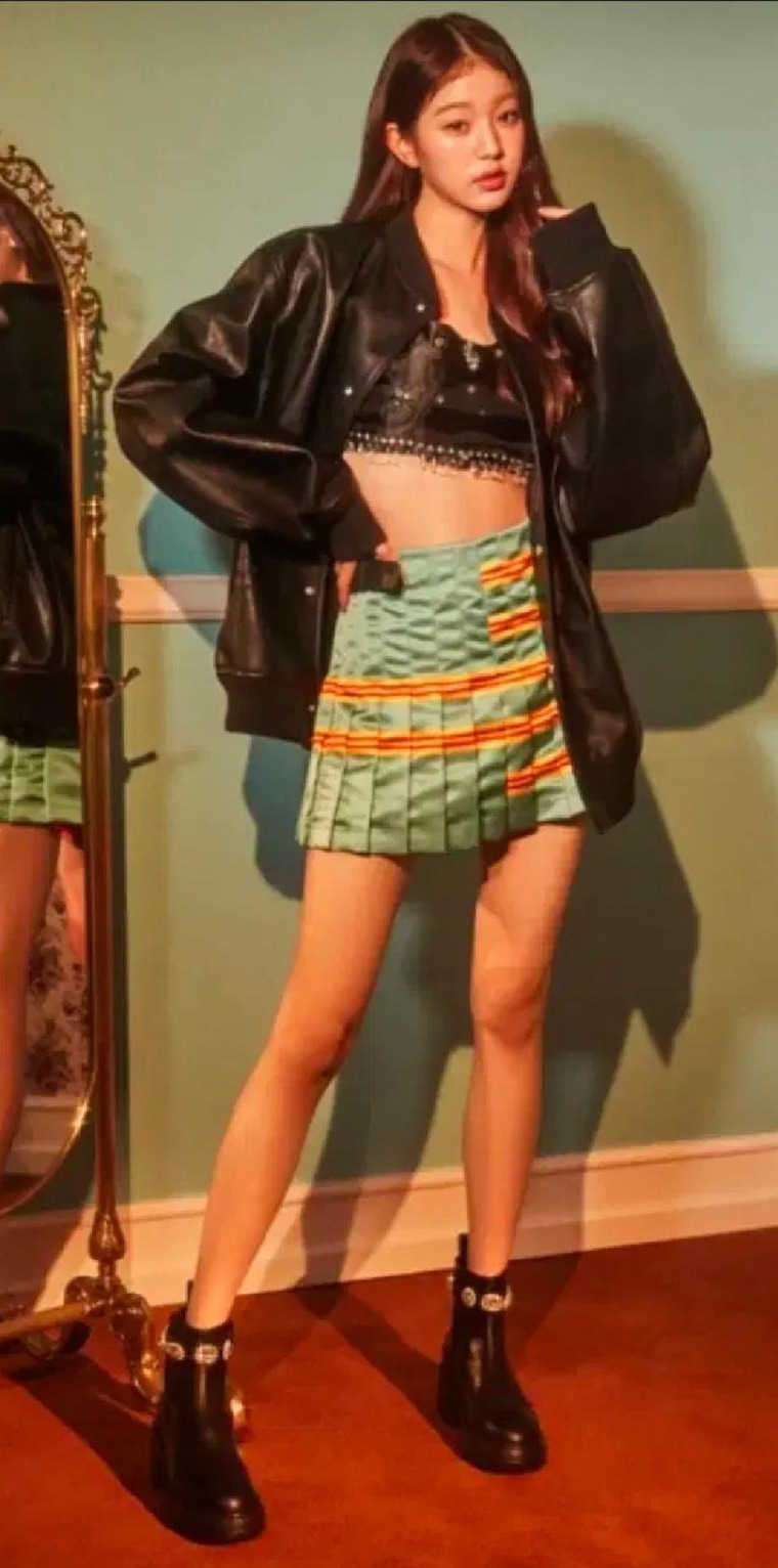 슈콤마보니 코코 뉴 앵클부츠230