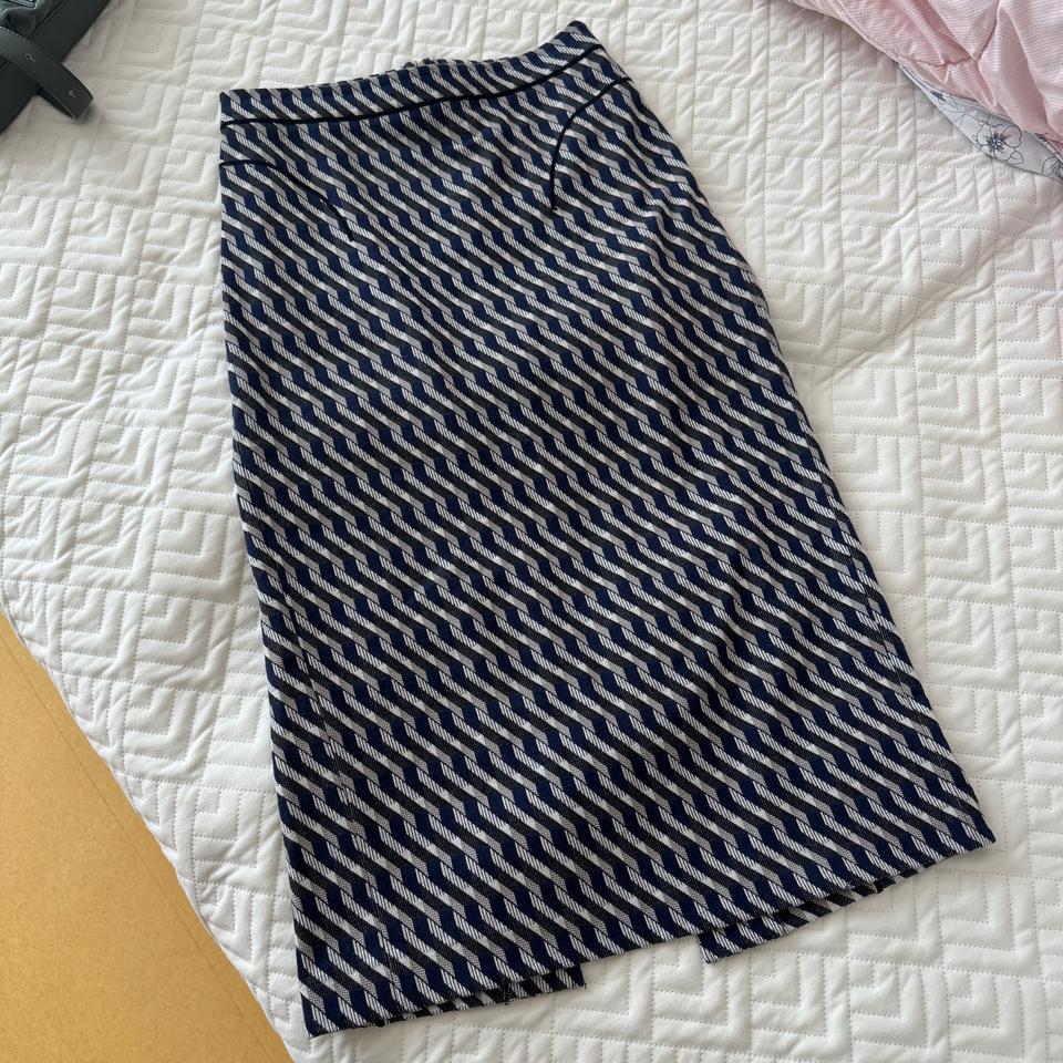 한섬 시스템 SYSTEM 스커트