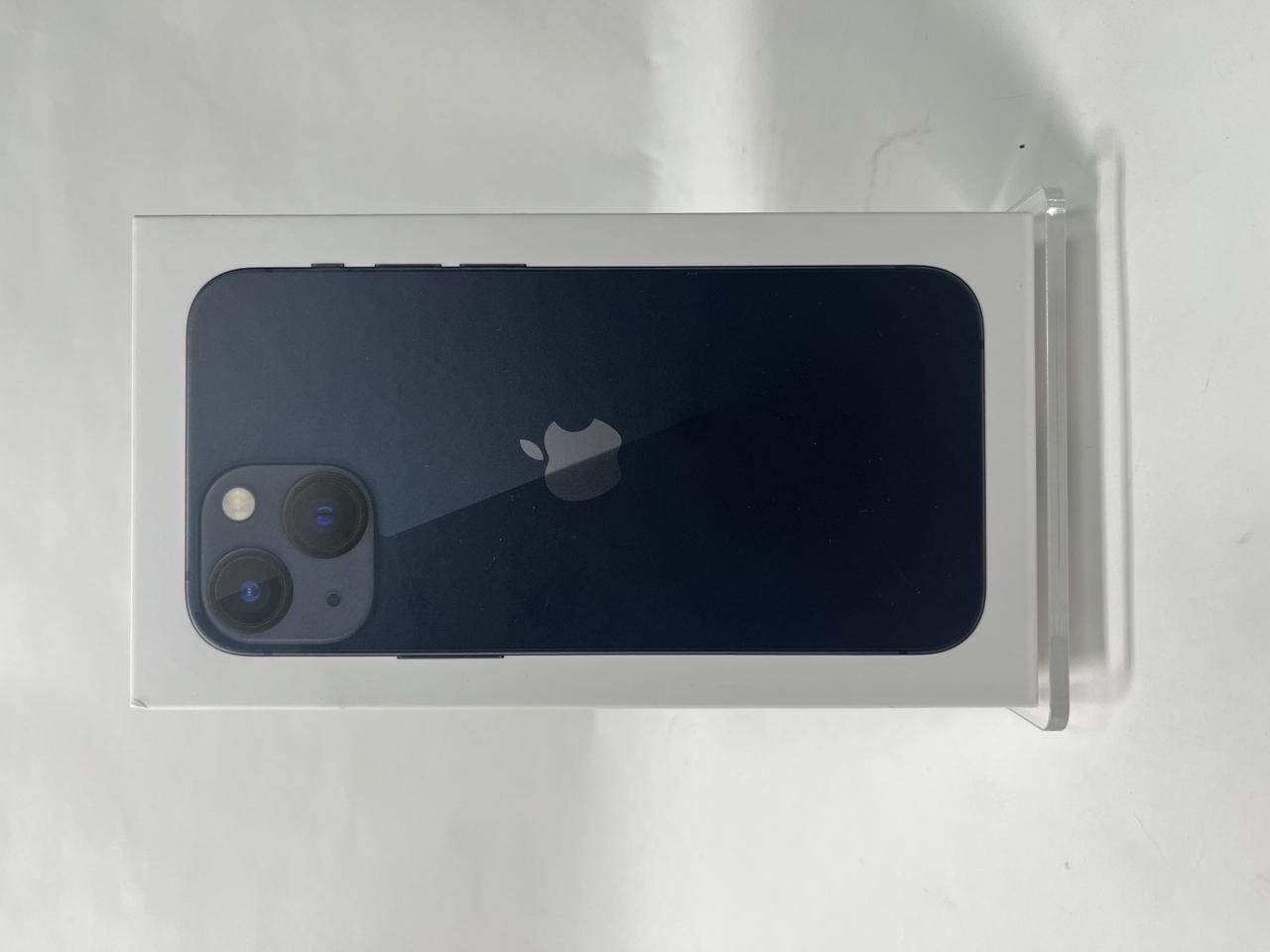 아이폰 13미니 미드나이트 128GB 미개봉