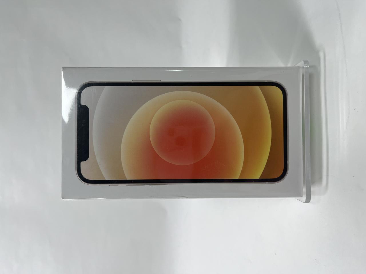 아이폰12미니 화이트 128GB 새상품