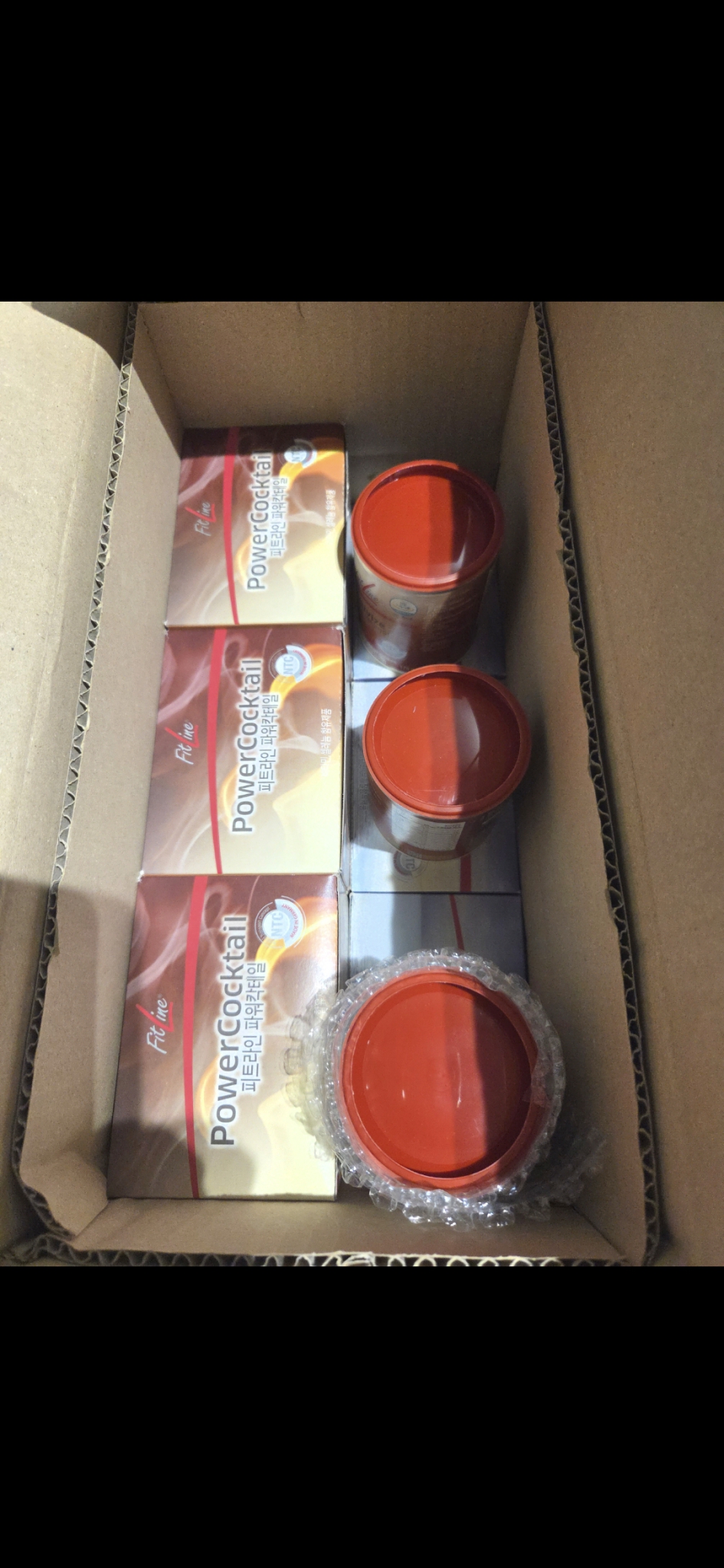 독일피엠쥬스 2종세트