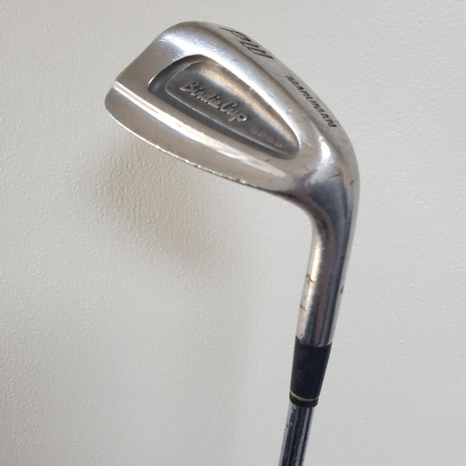 마루망 버디컵 SPSS 웨지 47도 피칭웨지 골프채 골프클럽