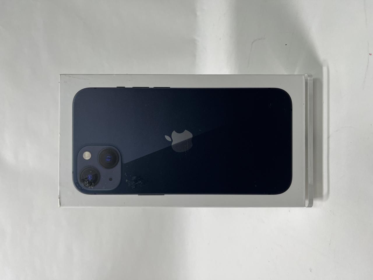 아이폰13 미드나이트 128GB 미개봉