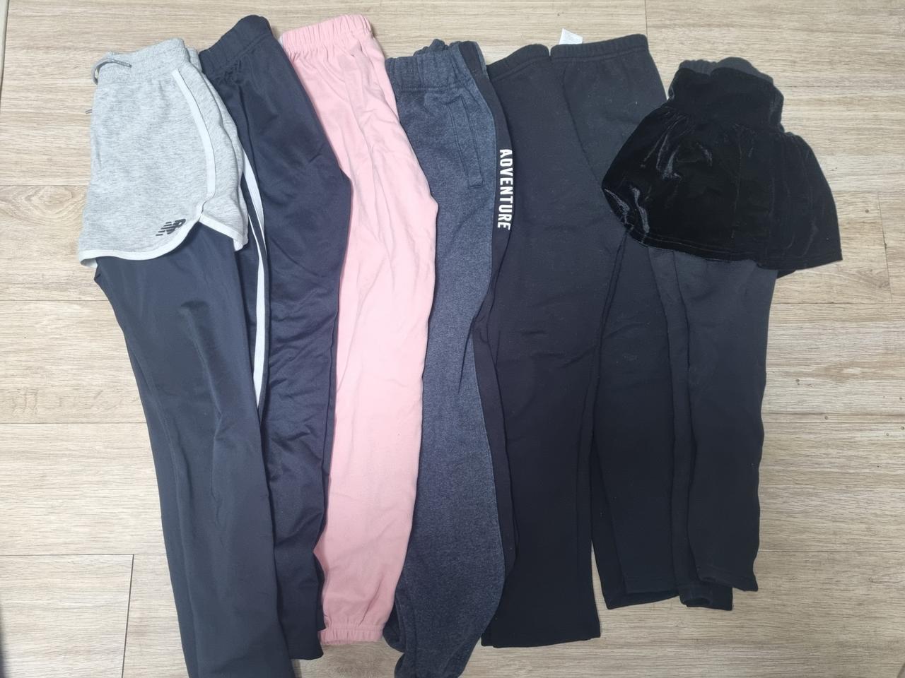 아동겨울바지(130)