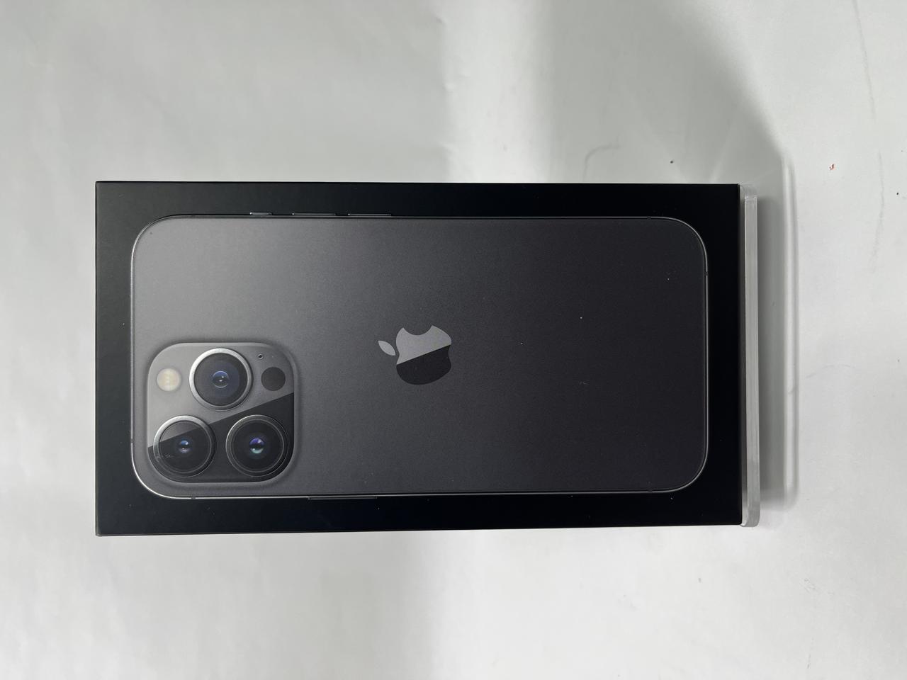 아이폰13프로 그래파이트 1TB 미개봉