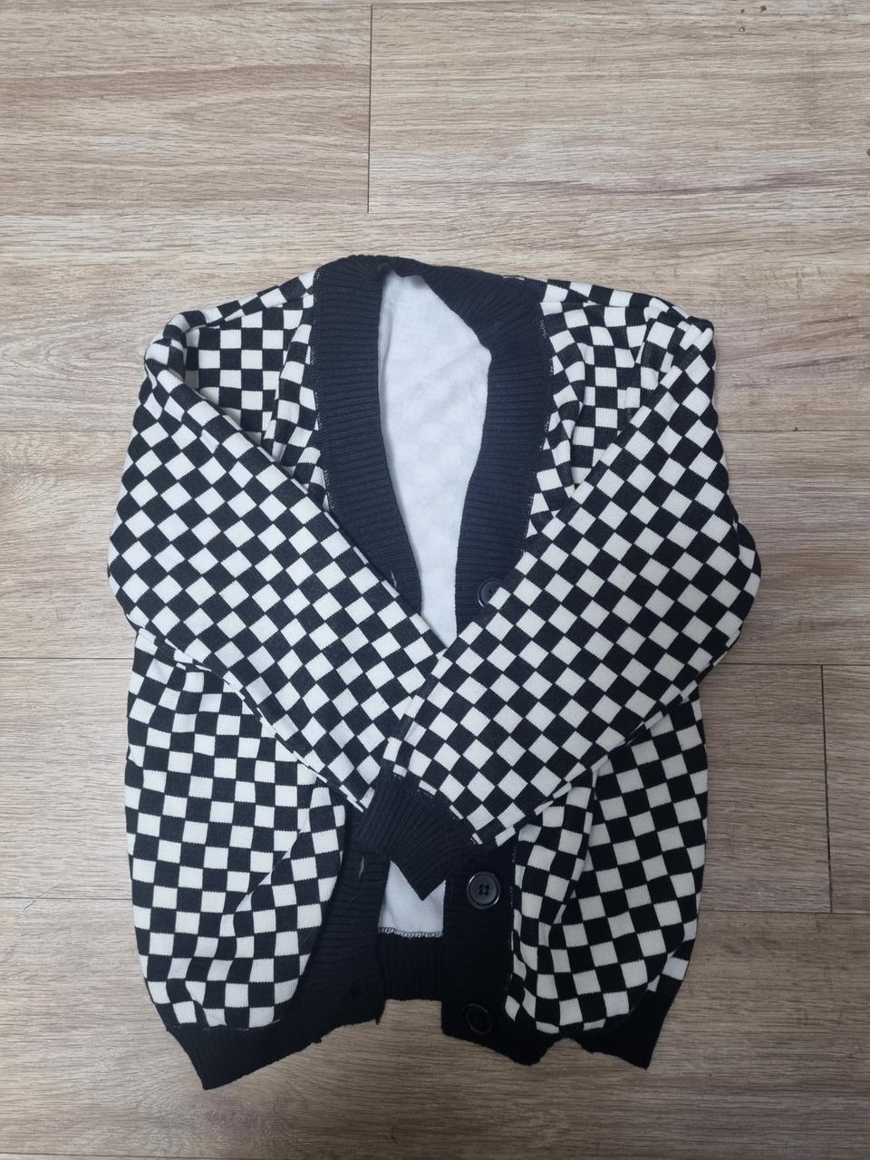 아동겨울가디건(130)