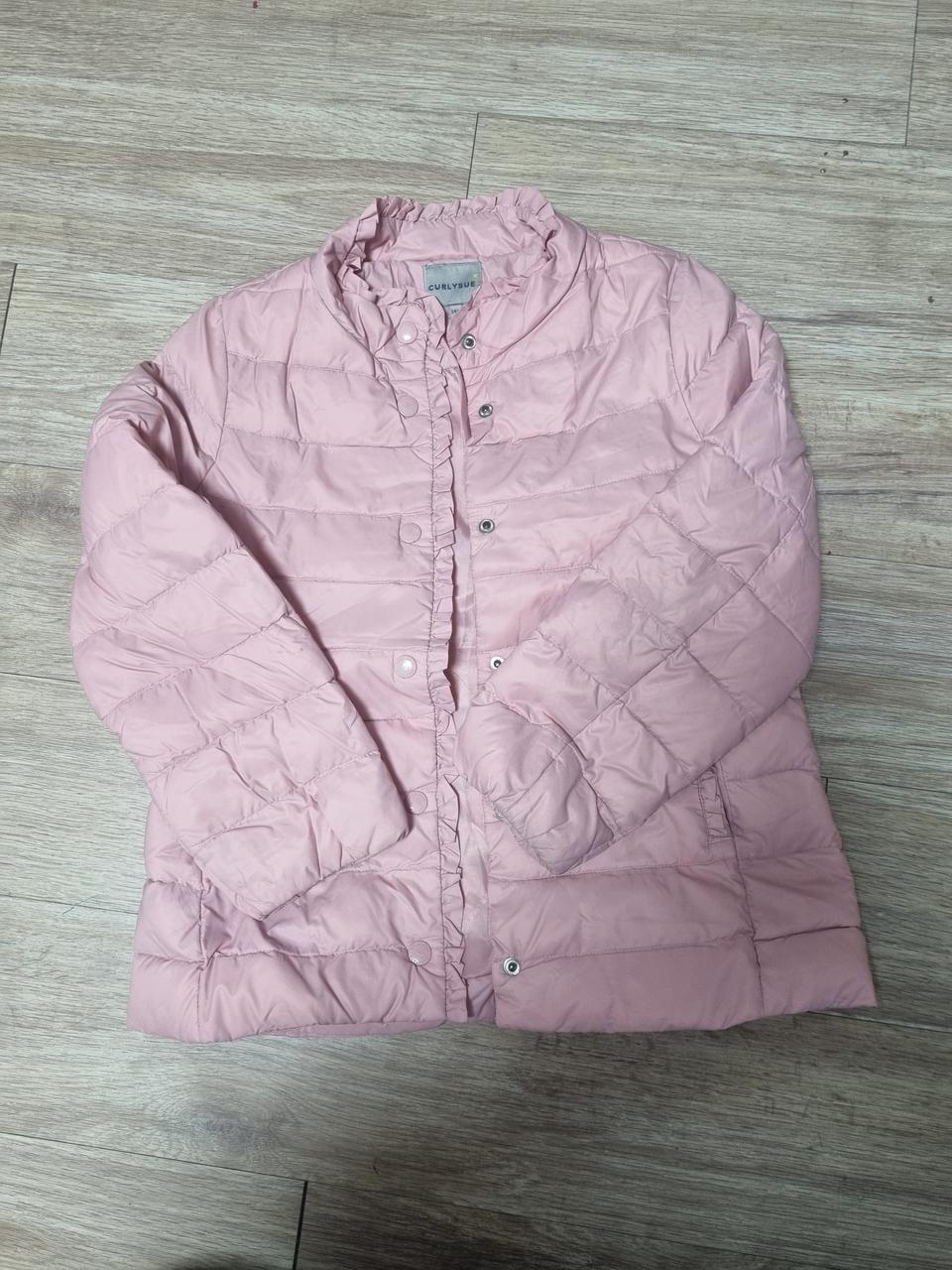 아동경량패딩(130)