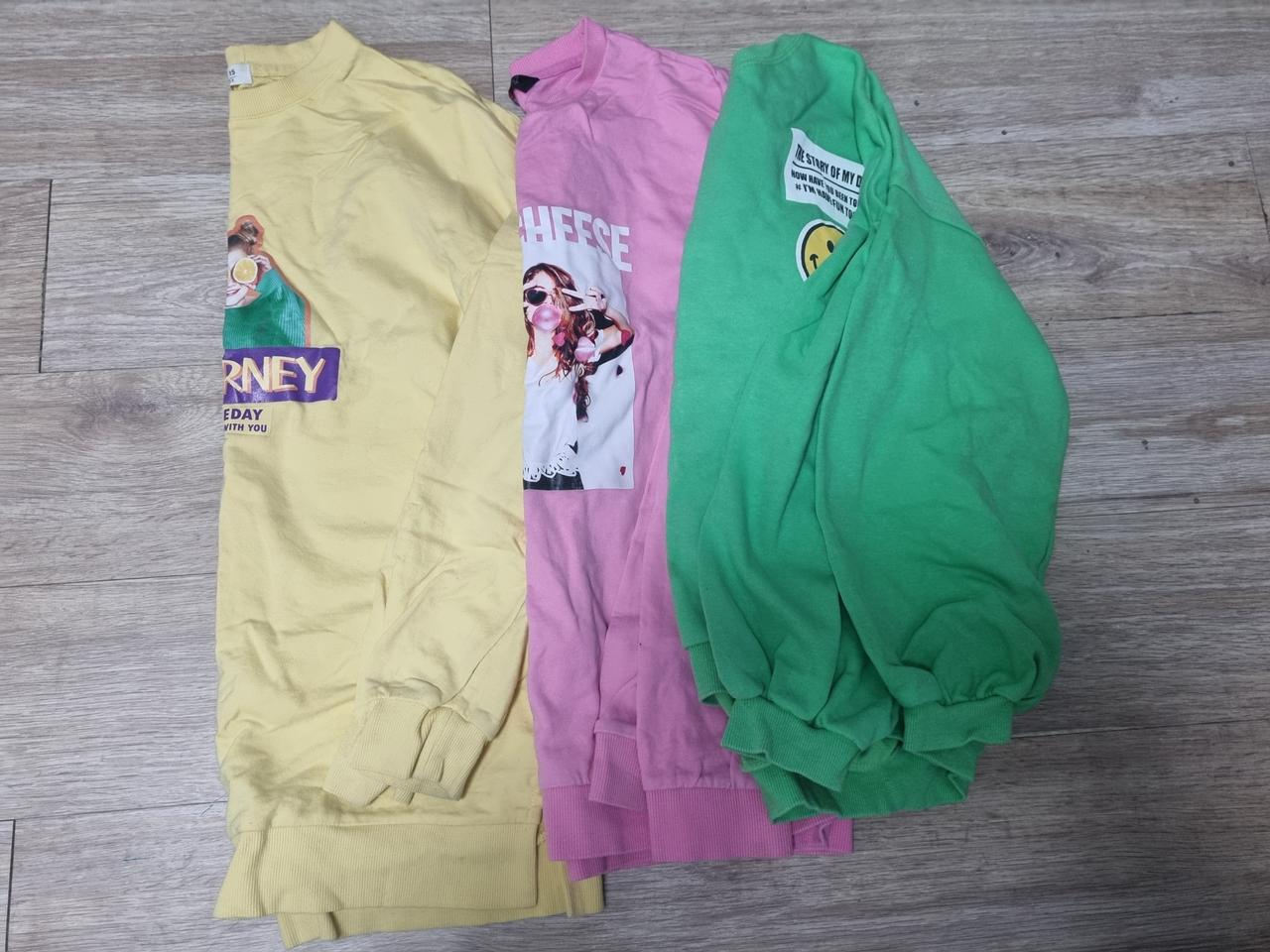 아동티셔츠(130~140)