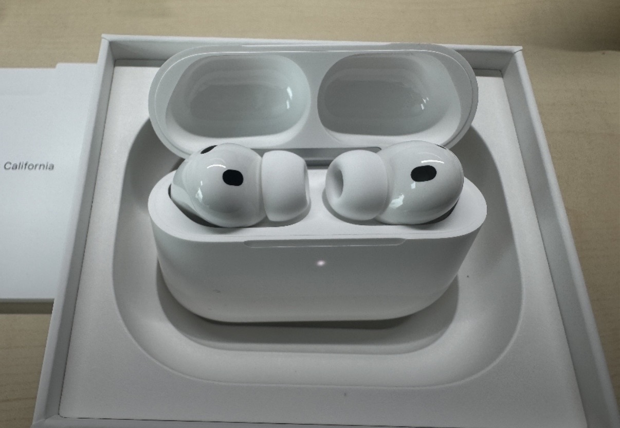 에어팟 프로 3세대