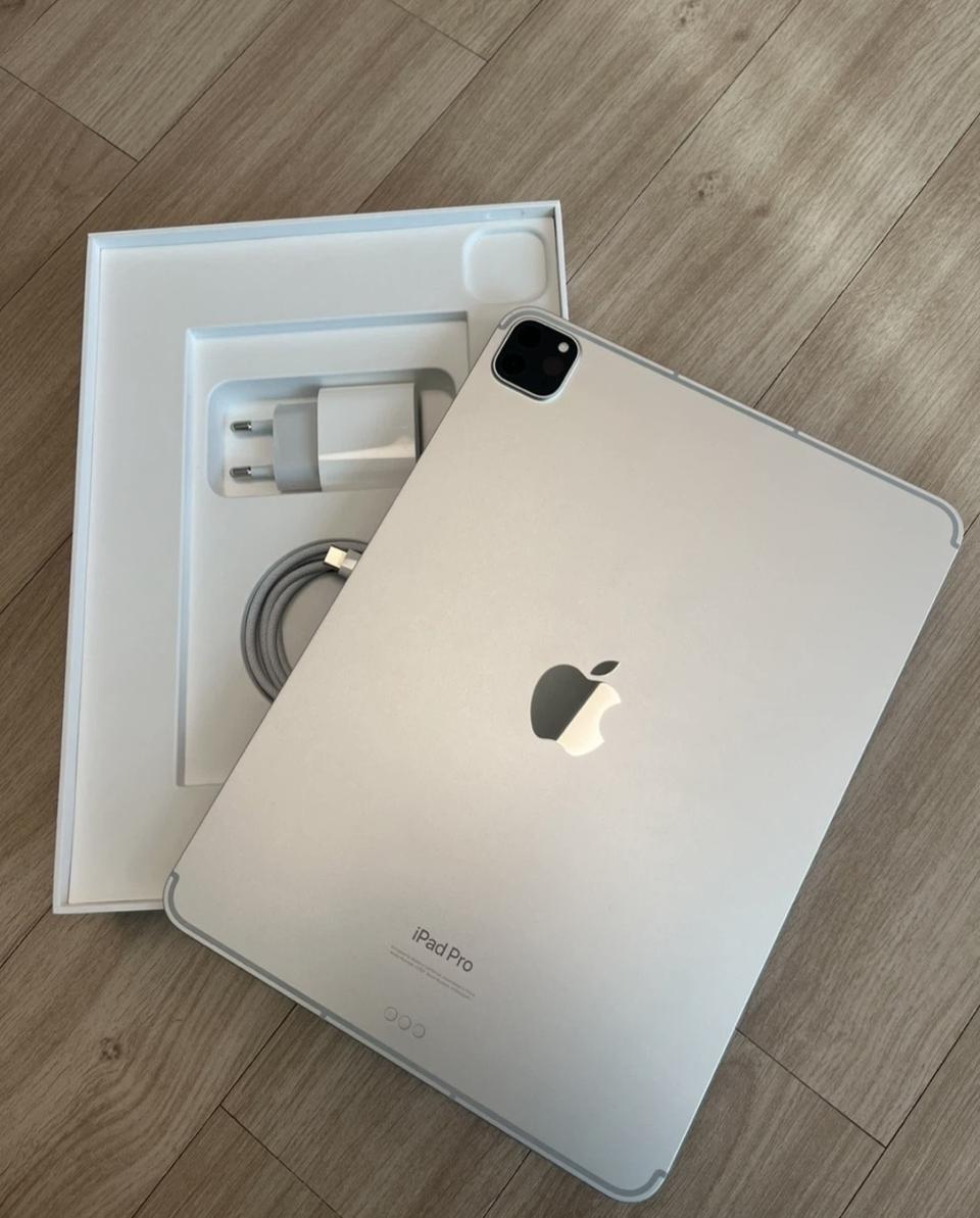 아이패드 프로 11 4세대 풀박스
