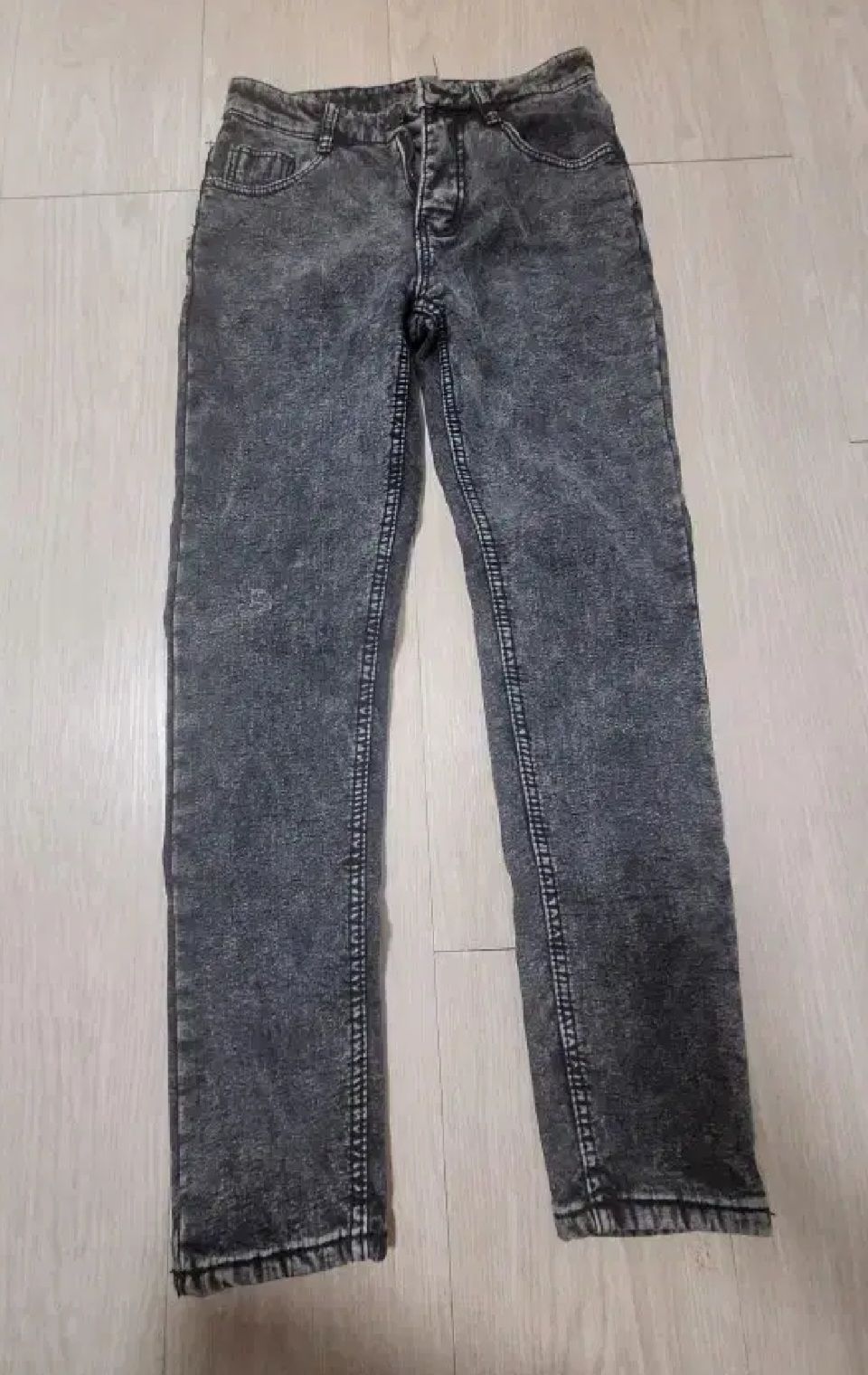 기모바지 3개 일괄판매