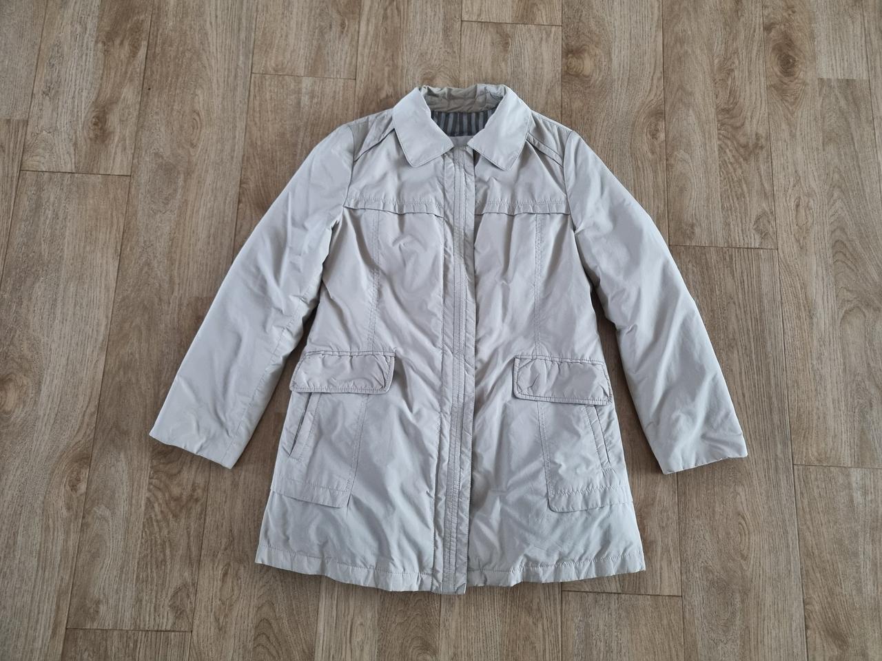 올리비아로렌 오리털 패딩 자켓 90