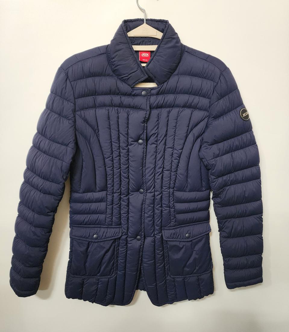JDX 골프 여성 구스 패딩 90